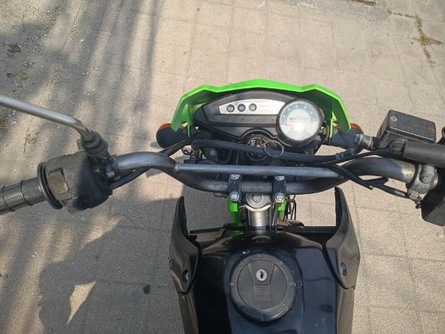 ขาย ksr สตาทเท้า เครื่องดีมากครับ เล่มครบ รูปที่ 2