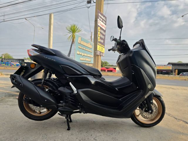 ขายด่วน yamaha nmax ปี 2023 รูปที่ 9