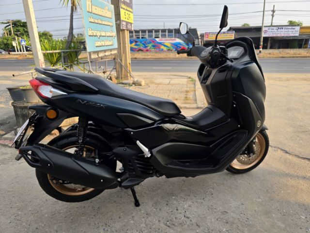 ขายด่วน yamaha nmax ปี 2023 รูปที่ 5