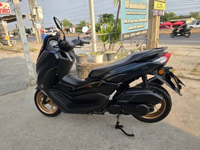 ขายด่วน yamaha nmax ปี 2023 รูปที่ 7
