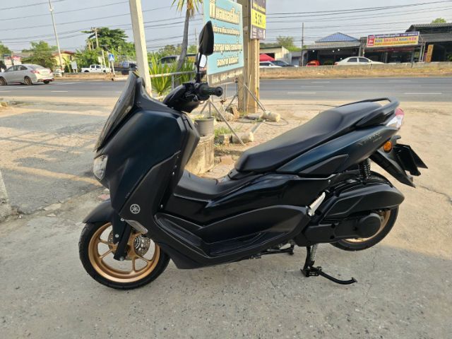 ขายด่วน yamaha nmax ปี 2023 รูปที่ 3