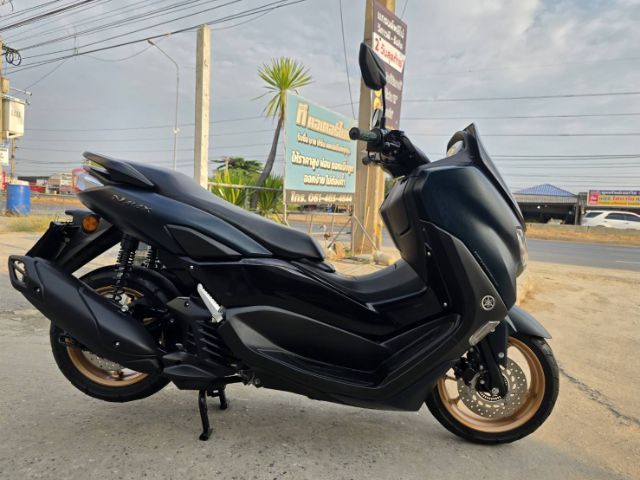 ขายด่วน yamaha nmax ปี 2023 รูปที่ 8