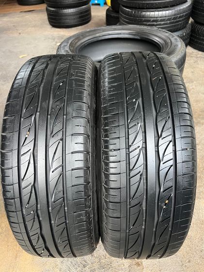 ยาง Firestone 215 60 16 คู่ 800 บาท
