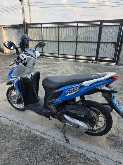 ขายมอเตอร์ไซค์ รูปที่ 4