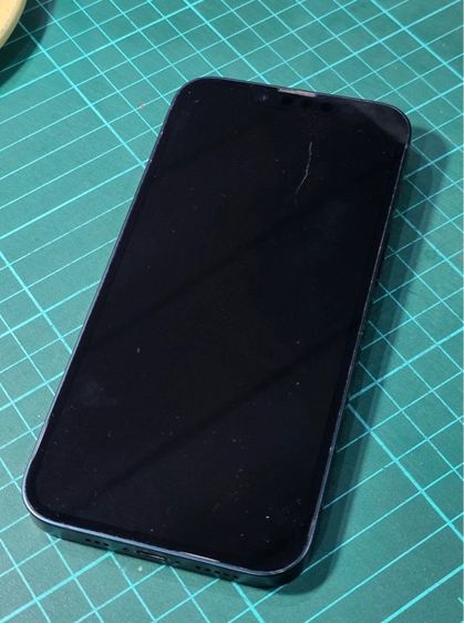 Iphone 14 256gb สีดำ รูปที่ 2