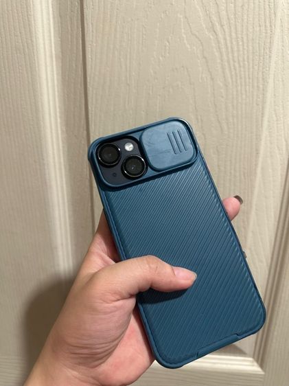 Iphone 14 256gb สีดำ รูปที่ 7