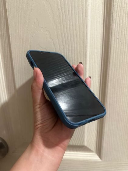 Iphone 14 256gb สีดำ รูปที่ 8