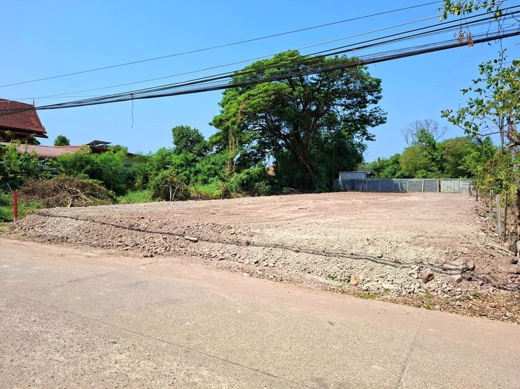 ขายที่ดิน 180 ตร.วา ทำเลดีใกล้สนามบินขอนแก่น มหาวิทยาลัยขอนแก่น โลตัสโกเฟรช ตลาดร.8แคมปิ้ง  รูปที่ 2