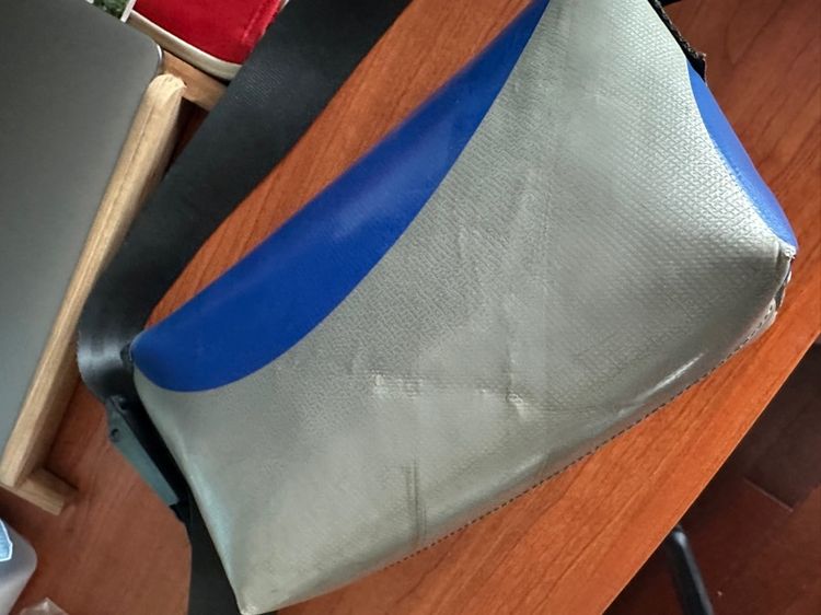 Freitag  รูปที่ 2