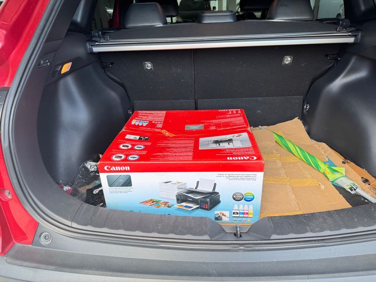 เครื่องปริ้น รูปที่ 3