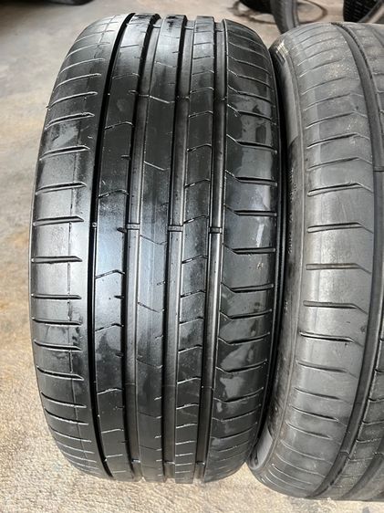ยาง Pirelli PZero 225 40 19 คู่ 2500 บาท RunFlat รูปที่ 2