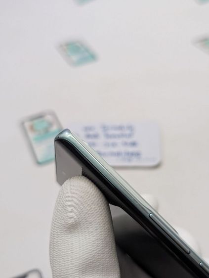 ขาย เทิร์น Vivo V27 5G Ram 8 Rom 256 ศูนย์ไทย มีตัวเครื่องอย่างเดียว ไม่มีอุปกรณ์อื่น เพียง 3,390 บาท ครับ รูปที่ 7