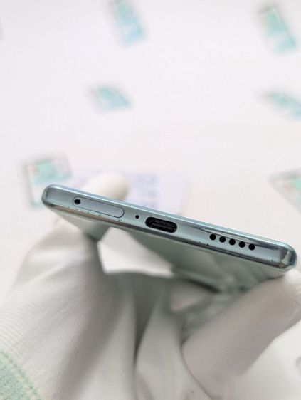 ขาย เทิร์น Vivo V27 5G Ram 8 Rom 256 ศูนย์ไทย มีตัวเครื่องอย่างเดียว ไม่มีอุปกรณ์อื่น เพียง 3,390 บาท ครับ รูปที่ 13