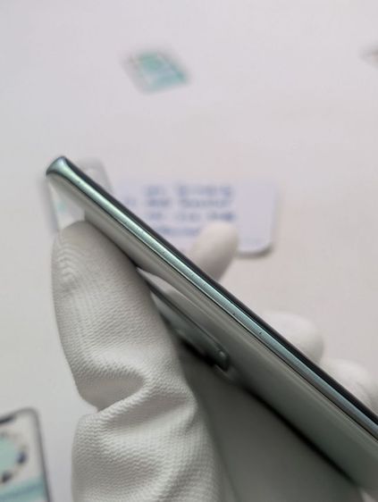 ขาย เทิร์น Vivo V27 5G Ram 8 Rom 256 ศูนย์ไทย มีตัวเครื่องอย่างเดียว ไม่มีอุปกรณ์อื่น เพียง 3,390 บาท ครับ รูปที่ 10