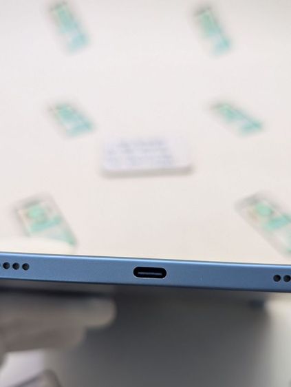 iPad Gen 11 128 Gb Wifi Blue ศูนย์ไทย สภาพสวย อุปกรณ์ครบยกกล่อง มี Apple Care ถึงปี 70 สุขภาพแบต 95 พร้อม Apple Pencil Usb C รูปที่ 10