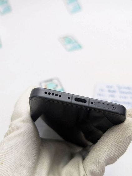 ขาย เทิร์น Vivo X200 Fe สี Black ศูนย์ไทย อายุ 2 เดือน สภาพสวย อุปกรณ์ครบยกกล่อง ประกันยาว เพียง 13,990 บาท ครับ รูปที่ 10