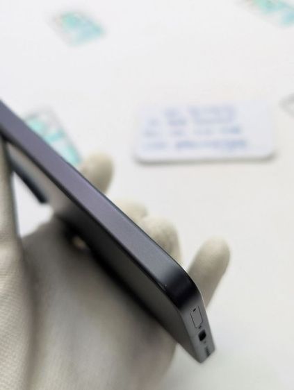 ขาย เทิร์น Vivo X200 Fe สี Black ศูนย์ไทย อายุ 2 เดือน สภาพสวย อุปกรณ์ครบยกกล่อง ประกันยาว เพียง 13,990 บาท ครับ รูปที่ 12