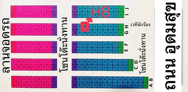 ไม่ใช่ ปล่อยเซ้งร้านพร้อมโครงสร้าง udomsuk walk รูปที่ 2