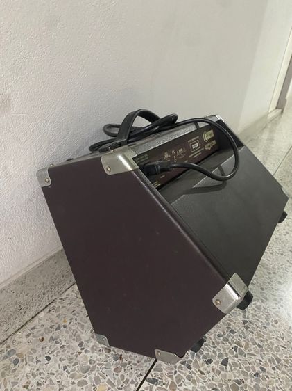 แอมป์กีตาร์โปร่ง  เสียงดีมากๆ รูปที่ 9