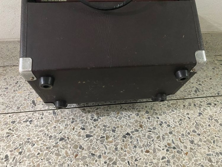 แอมป์กีตาร์โปร่ง  เสียงดีมากๆ รูปที่ 8