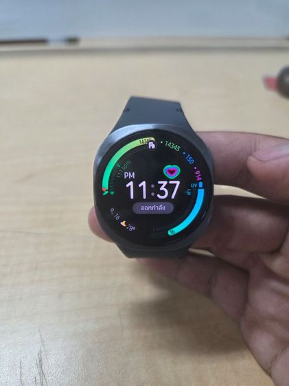 galaxy watch  รูปที่ 2