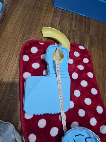 ส่งฟรีชุดของเล่นแฮมสเตอร์หรือชูก้าไกรเดอร์สินค้ามือ2 รูปที่ 8