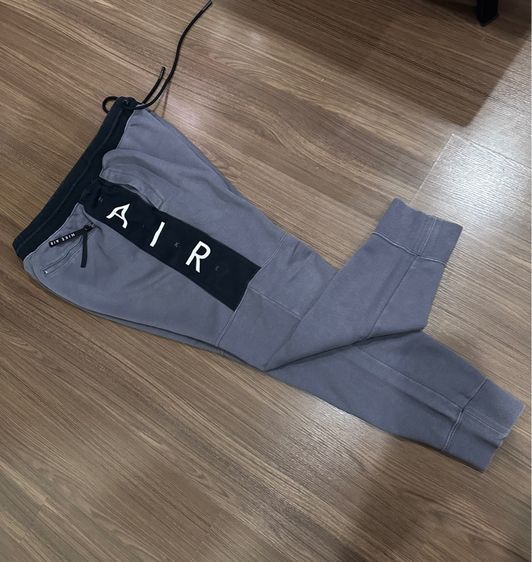 กางเกงสเว็ตเตอร์ แบรนด์ Nike Air รูปที่ 5