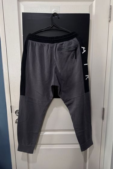 กางเกงสเว็ตเตอร์ แบรนด์ Nike Air รูปที่ 2
