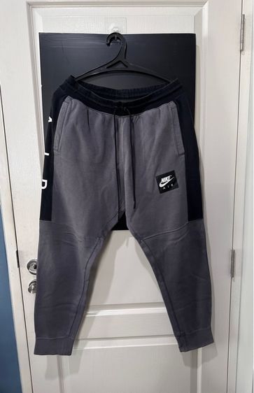 เทา L ไม่มีแขน อื่นๆ กางเกงสเว็ตเตอร์ แบรนด์ Nike Air