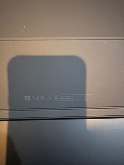 ขายBook Cover KeyBoard S8UltraและS10Ultraของแท้อยู่ครบๆสภาพสวยมากๆๆใช้งานดีทุกๆฟังชั่นถูกมากกกก รูปที่ 3