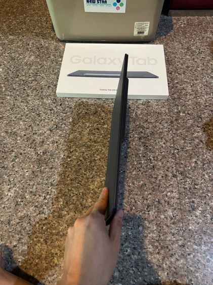 ขายBook Cover KeyBoard S8UltraและS10Ultraของแท้อยู่ครบๆสภาพสวยมากๆๆใช้งานดีทุกๆฟังชั่นถูกมากกกก รูปที่ 8