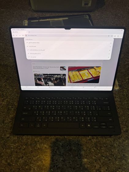 ขายBook Cover KeyBoard S8UltraและS10Ultraของแท้อยู่ครบๆสภาพสวยมากๆๆใช้งานดีทุกๆฟังชั่นถูกมากกกก