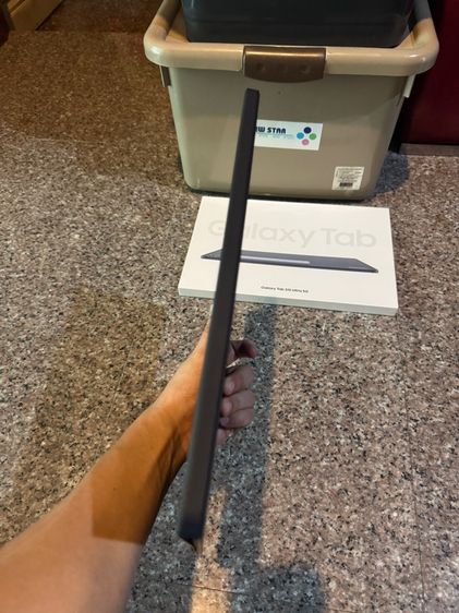 ขายBook Cover KeyBoard S8UltraและS10Ultraของแท้อยู่ครบๆสภาพสวยมากๆๆใช้งานดีทุกๆฟังชั่นถูกมากกกก รูปที่ 7