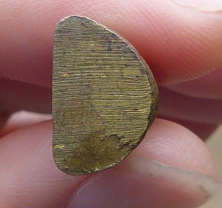 รูปหล่อหลวงพ่อทบ หัวไม้ขีด รูปที่ 3