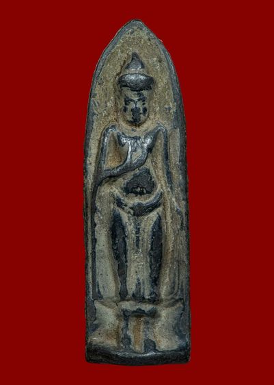 พระร่วงเนื้อชิน