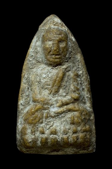 หลวงปู่ทวดเนื้อผงว่าน