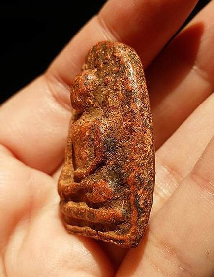 พระเปิมเนื้อเก่ามาก รูปที่ 17