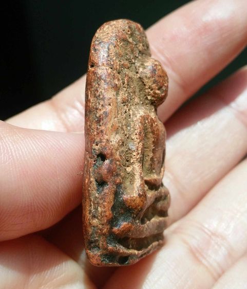 พระเปิมเนื้อเก่ามาก รูปที่ 3