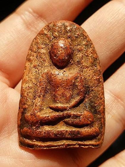 พระเปิมเนื้อเก่ามาก รูปที่ 14