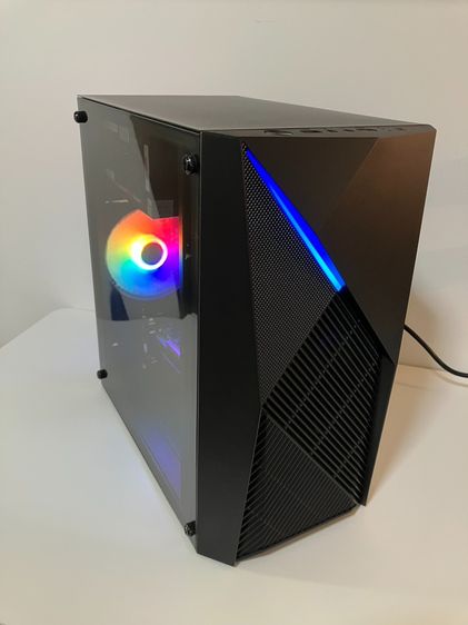 อื่นๆ PC Core i5-9400F แรม16GB การ์ดจอ GTX 1650 4GB 
