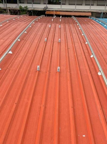 รับลงทุนโซลาร์รูฟท็อป ทุกขนาด ทุกไซส์ รูปที่ 13