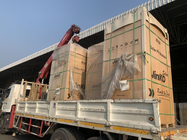 รับลงทุนโซลาร์รูฟท็อป ทุกขนาด ทุกไซส์ รูปที่ 16