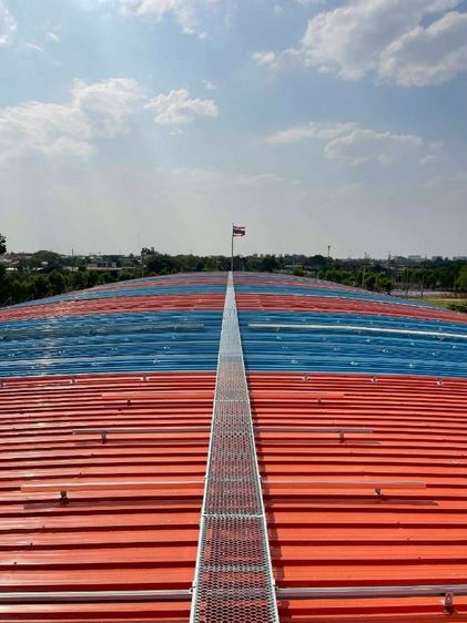 รับลงทุนโซลาร์รูฟท็อป ทุกขนาด ทุกไซส์ รูปที่ 11