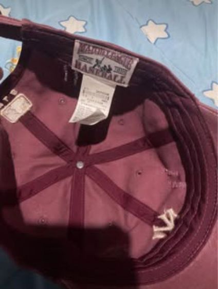 หมวก MLB ของแท้  รูปที่ 7