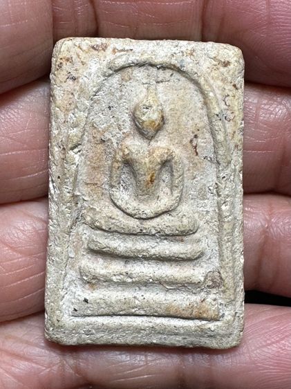 🙏พระสมเด็จพิมพ์ใหญ่ พระประธาน  องค์ละ1550