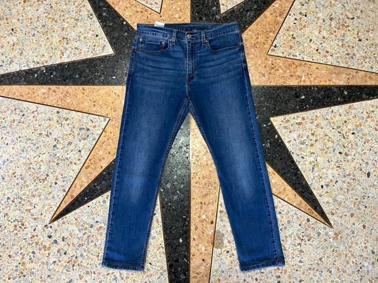 อื่นๆ ยีนส์ Levi's 📌LEVI’S 512👖 เอว33-34