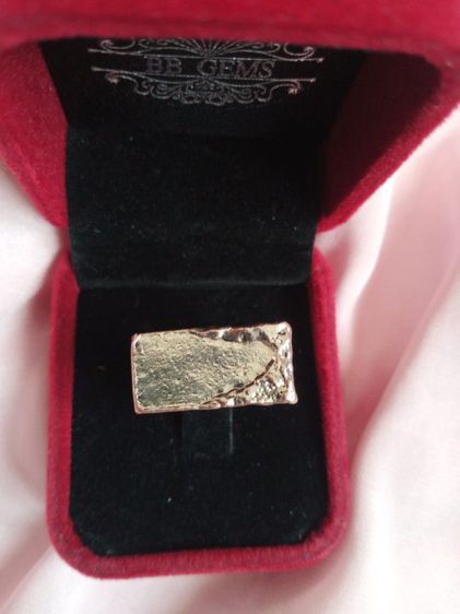 แหวนCPSCHAPS 1980แท้ จากต่างประเทศสวย รูปที่ 3