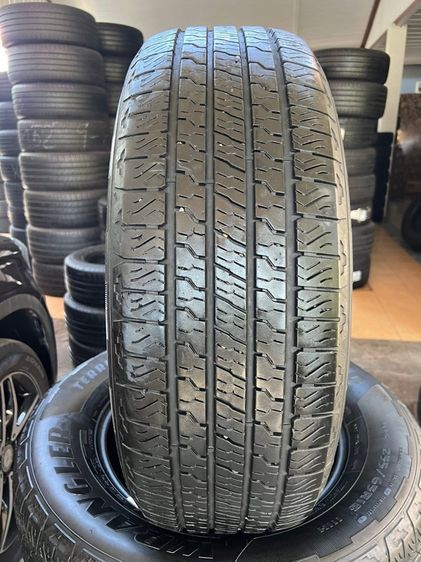 ยาง Goodyear 255 65 18 เส้น 750 บาท สภาพดี รูปที่ 2