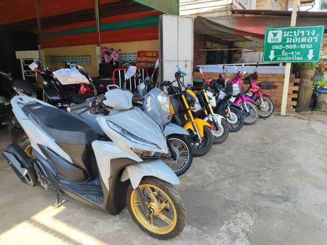 ขายสด รับเทิร์น คลิก125 อุดร รูปที่ 4