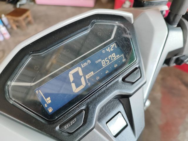 ขายสด รับเทิร์น คลิก125 อุดร รูปที่ 5